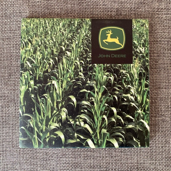 John Deere Mug and Coaster Set in original packaging. - Picture 6 of 12